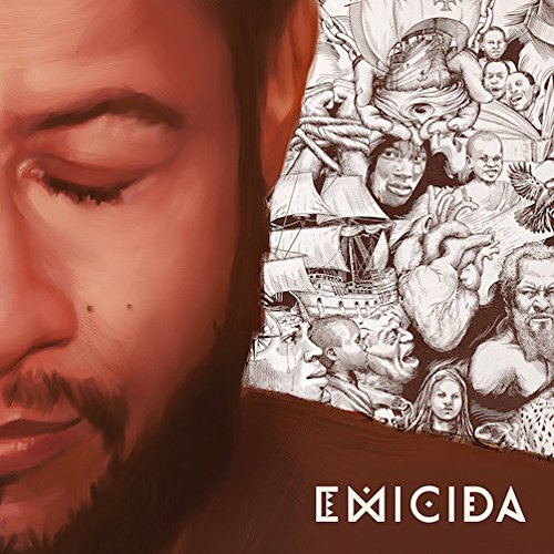 EMICIDA / エミシーダ / ABOUT KIDS, HIPS, NIGHTMARES &