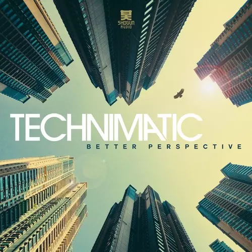 TECHNIMATIC / BETTER PERSPECTIVE