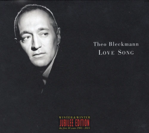 THEO BLECKMANN / セオ・ブレックマン / LOVE SONG