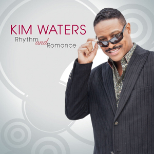 KIM WATERS / キム・ウォーターズ / Rhythm & Romance
