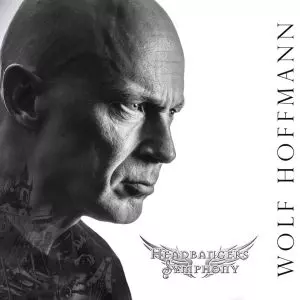 WOLF HOFFMANN / ウルフ・ホフマン / HEADBANGERS SYMPHONY