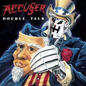 ACCUSER / アキューサー商品一覧｜HARD ROCK / HEAVY METAL