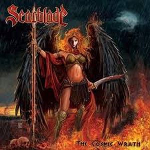 SCARBLADE / THE COSMIC WRATH