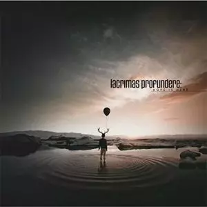 LACRIMAS PROFUNDERE / ラクリマス・プロフンデーレ / HOPE IS HERE<2LP> 