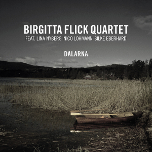 BIRGITTA FLICK / ブリジッタ・フリック / Dalarna