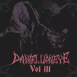 DANIEL LIONEYE / VOL III<DIGI>