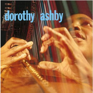 DOROTHY ASHBY / ドロシー・アシュビー / Dorothy Ashby(LP/CLEAR VINYL)
