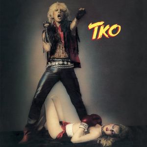 TKO / IN YOUR FACE