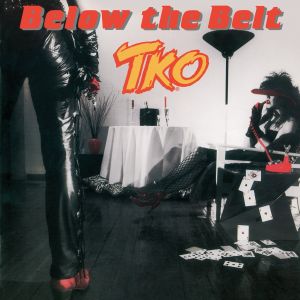 TKO / BELOW THE BELT