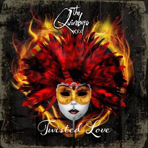 THE QUIREBOYS / クワイアボーイズ / TWISTED LOVE<DIGI> 