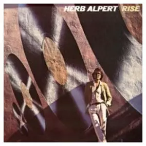 Rise/HERB ALPERT/ハーブ・アルパート｜JAZZ｜ディスクユニオン