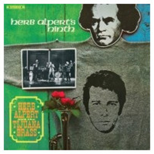 Herb Alpert's Ninth/HERB ALPERT & THE TIJUANA BRASS/ハーブ 