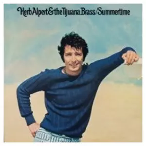 HERB ALPERT & THE TIJUANA BRASS / ハーブ・アルパート&amp