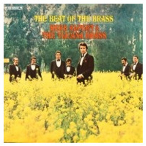 HERB ALPERT & THE TIJUANA BRASS / ハーブ・アルパート&