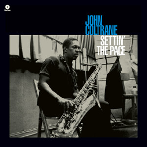 JOHN COLTRANE / ジョン・コルトレーン商品一覧/LP(レコード)/中古在庫 