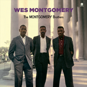 WES MONTGOMERY / ウェス・モンゴメリー / Montgomery Brothers+ 1 bonus track(LP / 180g)