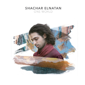 SHACHAR ELNATAN / シャハル・エルナタン / One World