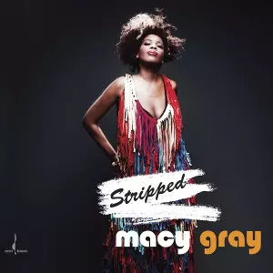 MACY GRAY / メイシー・グレイ商品一覧｜LATIN/BRAZIL/WORLD