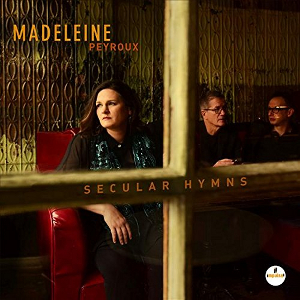MADELEINE PEYROUX / マデリン・ペルー / Secular Hymns(CD)