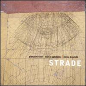 STRADE TRIO / Strade
