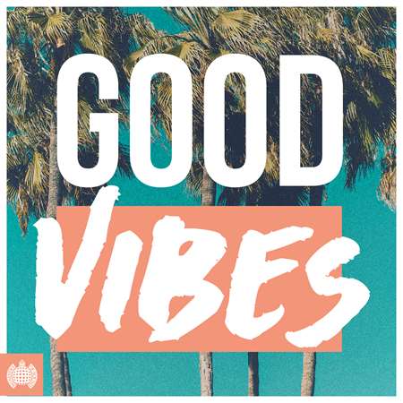 V.A.  / オムニバス / GOOD VIBES