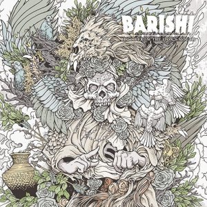BARISHI / BLOOD FROM THE LION'S MOUTH<DIGI>