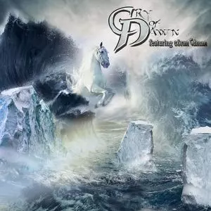 CRY OF DAWN / クライ・オヴ・ドーン / CRY OF DAWN