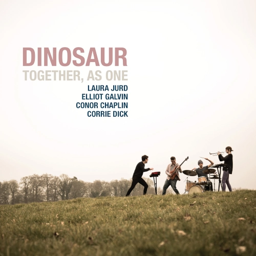 DINOSAUR / Together, As One