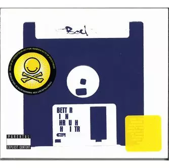 FATBOY SLIM / ファットボーイ・スリム / BETTER LIVING THROUGH CHEMISTR