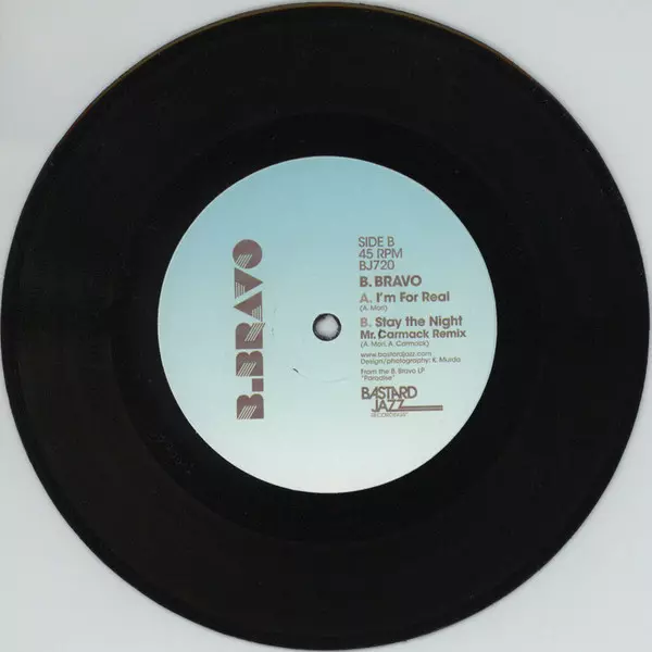 b.bravo レコード B. BRAVO商品一覧｜SOUL / BLUES｜ディスクユニオン・オンライン