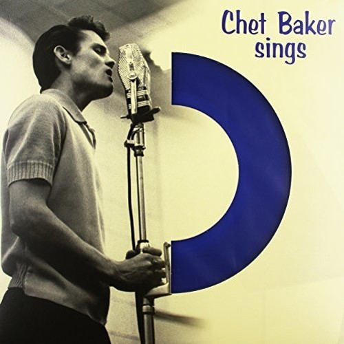 CHET BAKER / チェット・ベイカー / Sings (LP/180g/Coloured Vinyl)