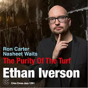 ETHAN IVERSON / イーサン・アイヴァーソン / Purity Of The Turf