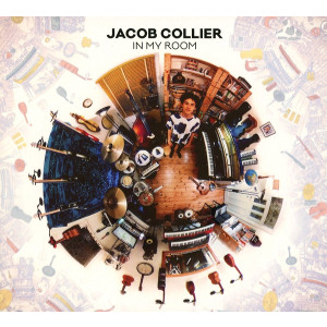 JACOB COLLIER / ジェイコブ・コリアー / In My Room(2LP)