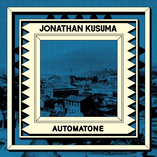 JONATHAN KUSUMA / AUTOMATONE