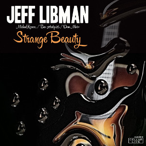 JEFF LIBMAN / ジェフ・リブマン / Strange Beauty