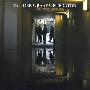 入荷>VAN DER GRAAF GENERATOR:即完売した豪華20枚組ボックス