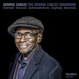 GEORGE CABLES / ジョージ・ケイブルス / The George Cables Songbook