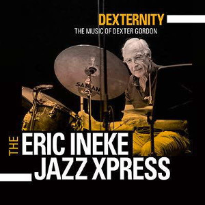 ERIC INEKE / エリック・イネケ / Dexternity