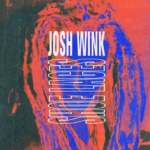 JOSH WINK / ジョシュ・ウィンク / SHOELACES