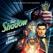 JERRY GOLDSMITH / ジェリー・ゴールドスミス / THE SHADOW