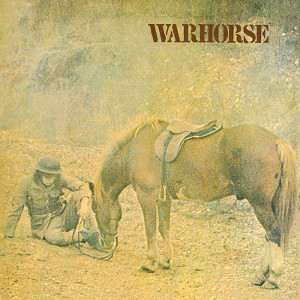 WARHORSE / ウォーホース / WARHORSE