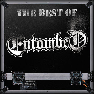 ENTOMBED / エントゥームド / THE BEST OF ENTOMBED