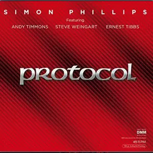 SIMON PHILLIPS / サイモン・フィリップス商品一覧｜JAZZ