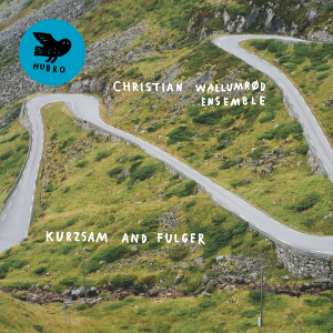 CHRISTIAN WALLUMROD / クリスチャン・ヴァルムルー / Kurzsam And Fulger