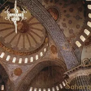 ORPHANED LAND / オーファンド・ランド商品一覧｜HARD ROCK / HEAVY