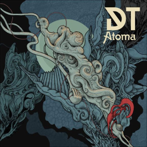DARK TRANQUILLITY / ダーク・トランキュリティー / ATOMA<BLACK VINYL+CD> 