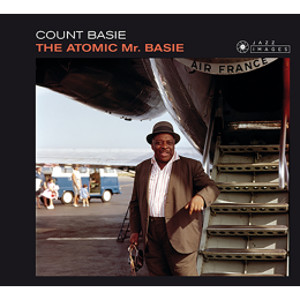 COUNT BASIE / カウント・ベイシー / Atomic Mr. Basie