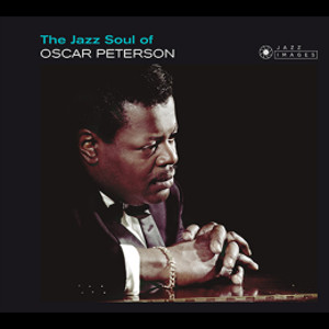 OSCAR PETERSON / オスカー・ピーターソン / Jazz Soul of Oscar Peterson