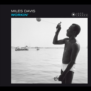 MILES DAVIS / マイルス・デイビス / Workin'