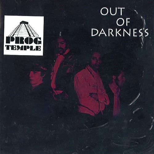 OUT OF DARKNESS / OUT OF DARKNESS - DIGITAL REMASTER